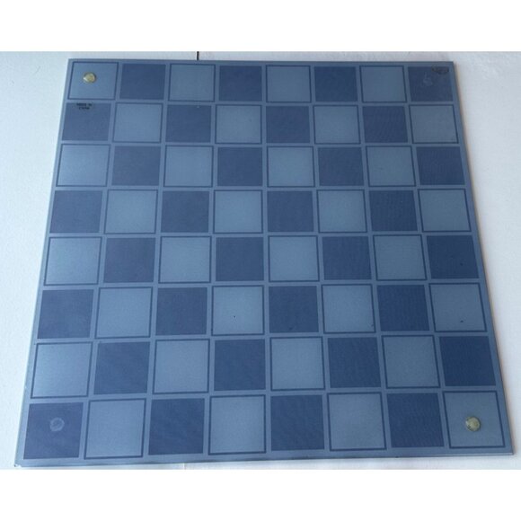 Hershey's 100th Anniversary Hugs & Kisses Checkers & Tic-Tac-Toe Game Set (READ) - Picture 8 of 15